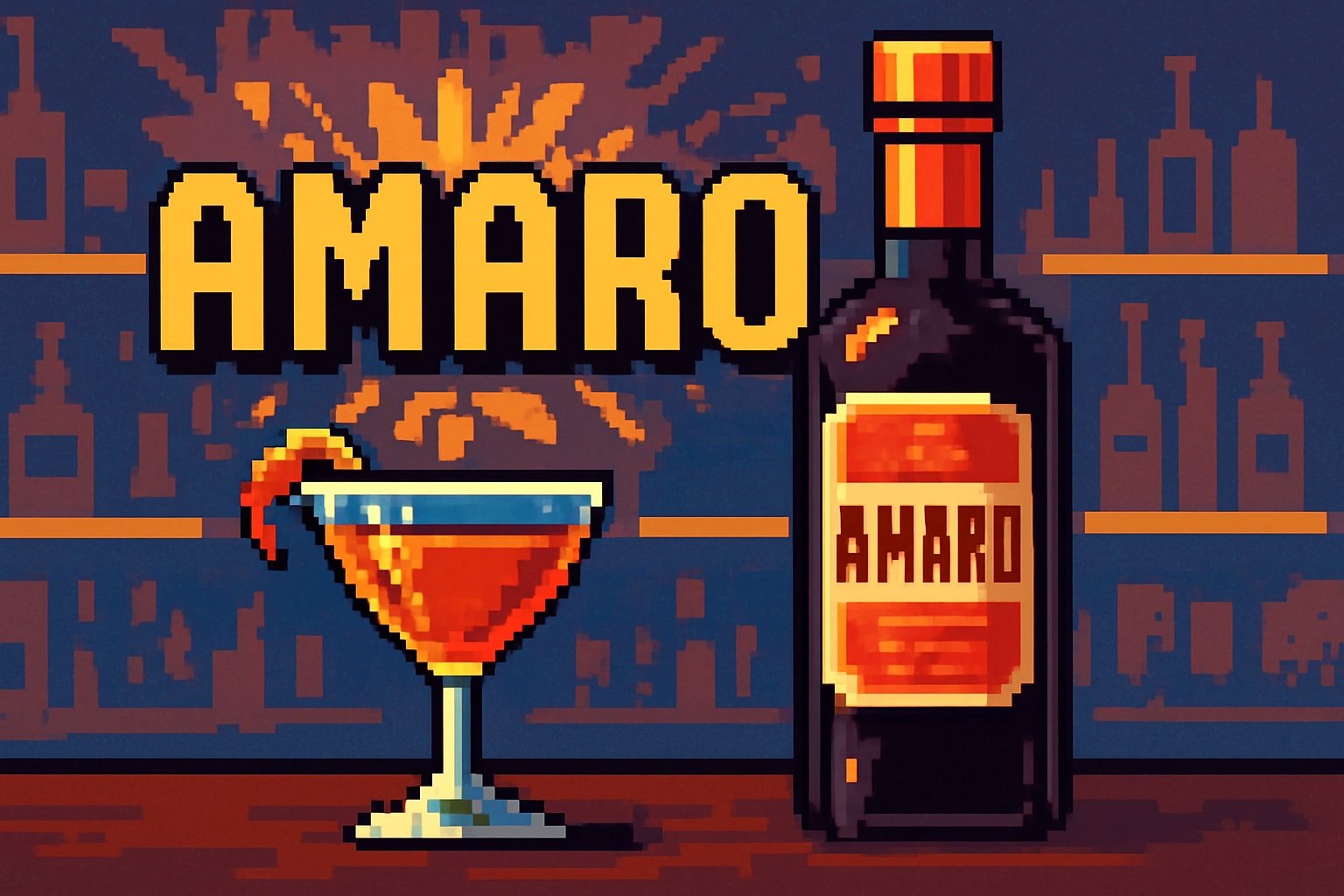 10 Amaro Cocktails da Provare Assolutamente nel 2026 - Mezzanotte | Distilleria & Spirits