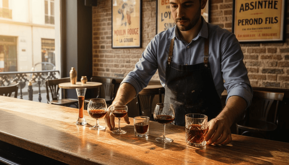 6 types de liqueurs bitter à découvrir pour amateurs - Mezzanotte | Distilleria & Spirits