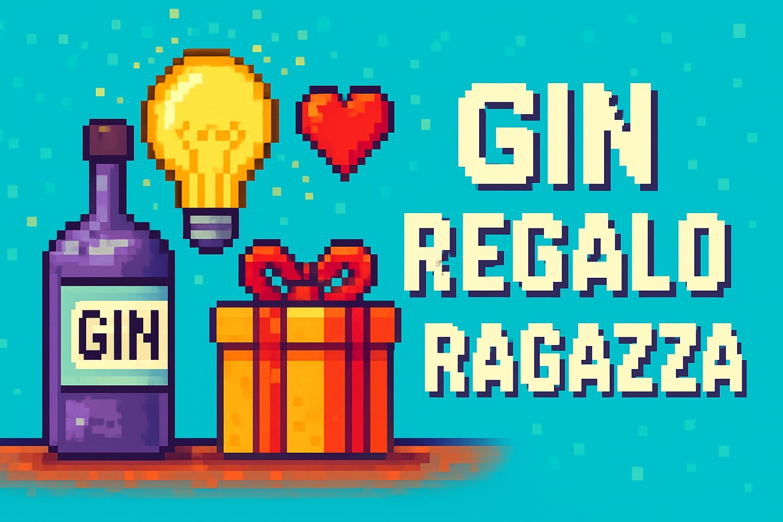 7 Idee Originali Gin Regalo Ragazza per Sorprendere nel 2026 - Mezzanotte | Distilleria & Spirits