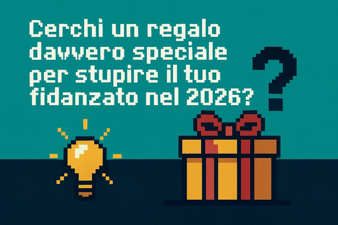 7 Idee Uniche Gin Regalo Fidanzati da Provare nel 2026 - Mezzanotte | Distilleria & Spirits