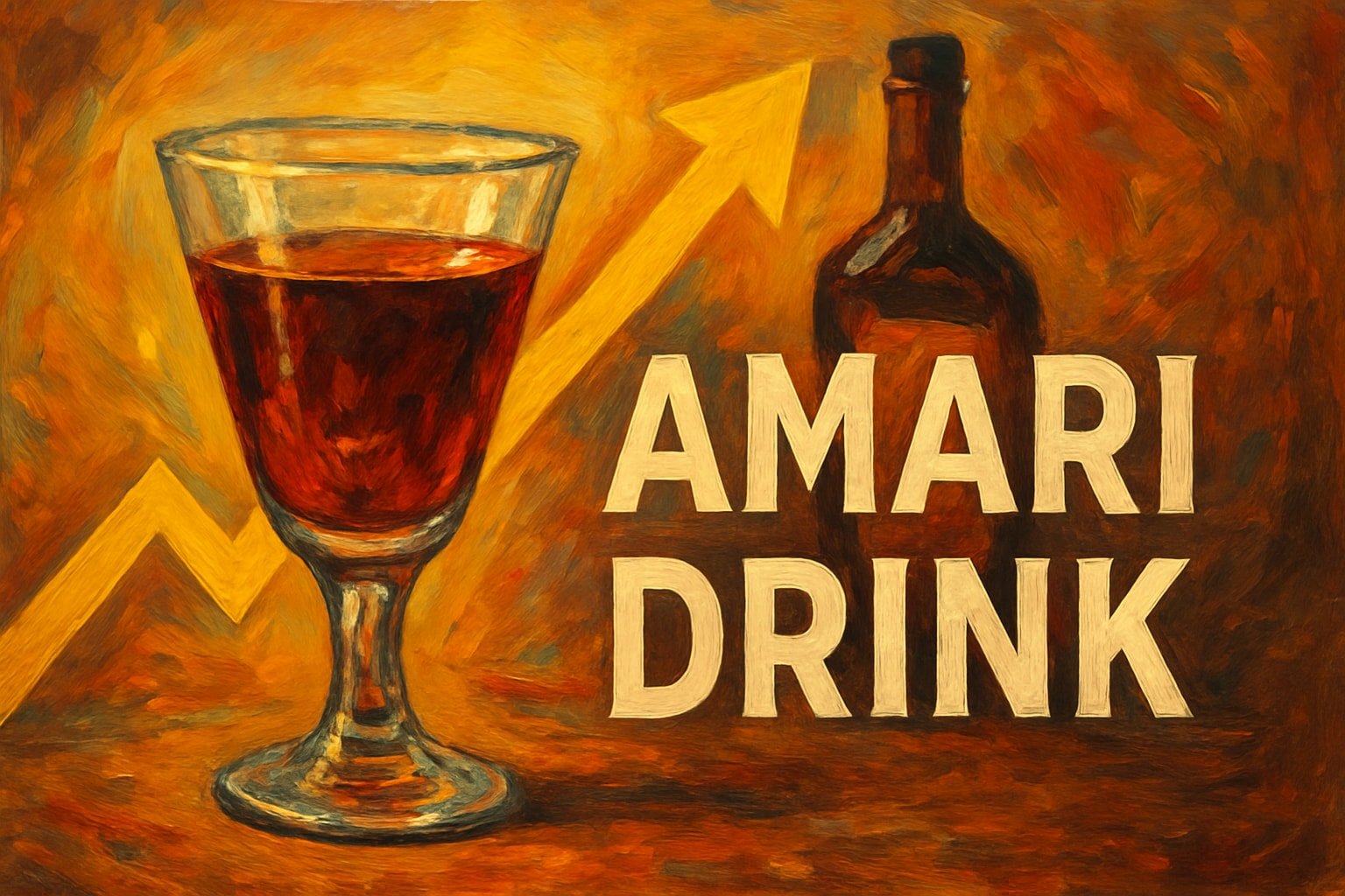 7 Migliori Amari Drink da Provare Assolutamente nel 2026 - Mezzanotte | Distilleria & Spirits