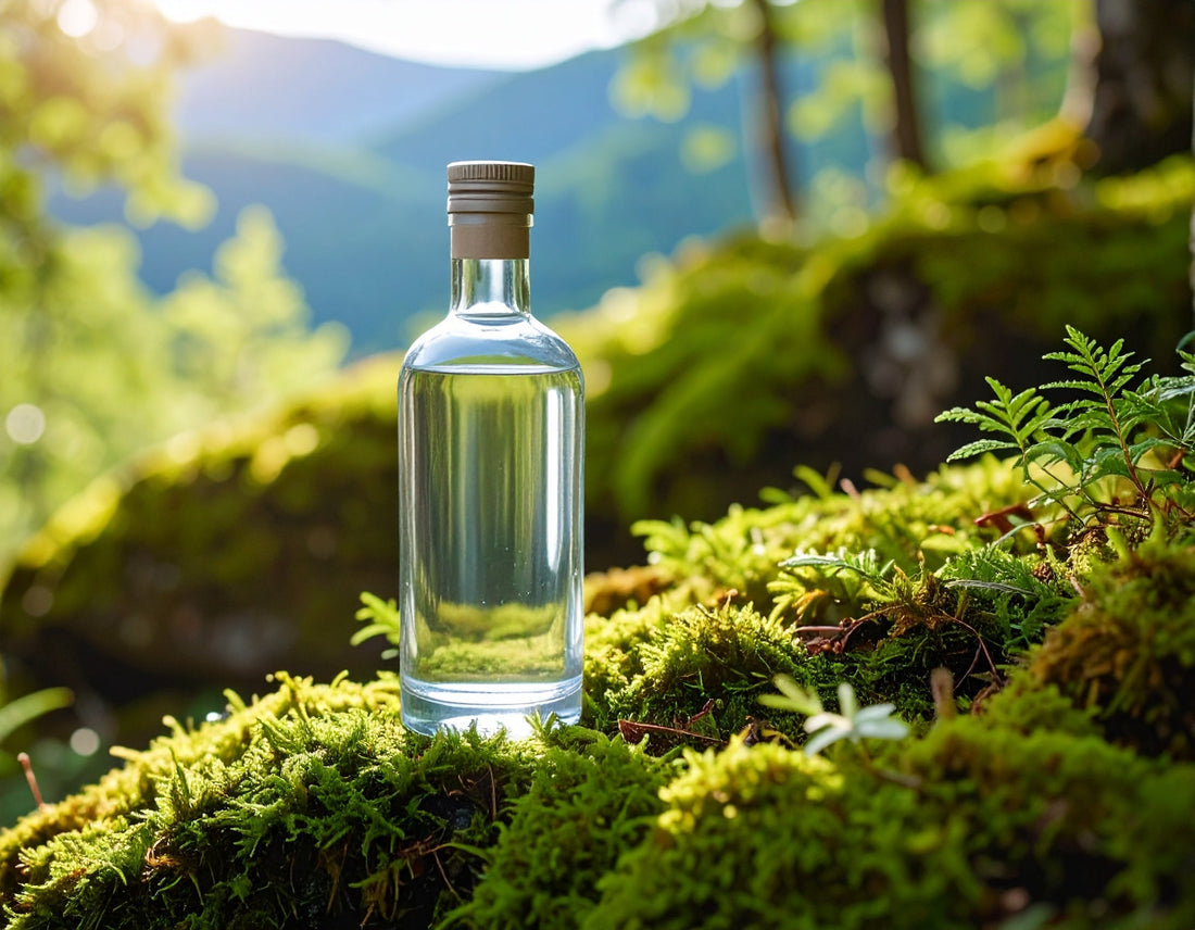 Scopri la Vodka: Il Distillato Versatile che Sorprende il Tuo Palato!