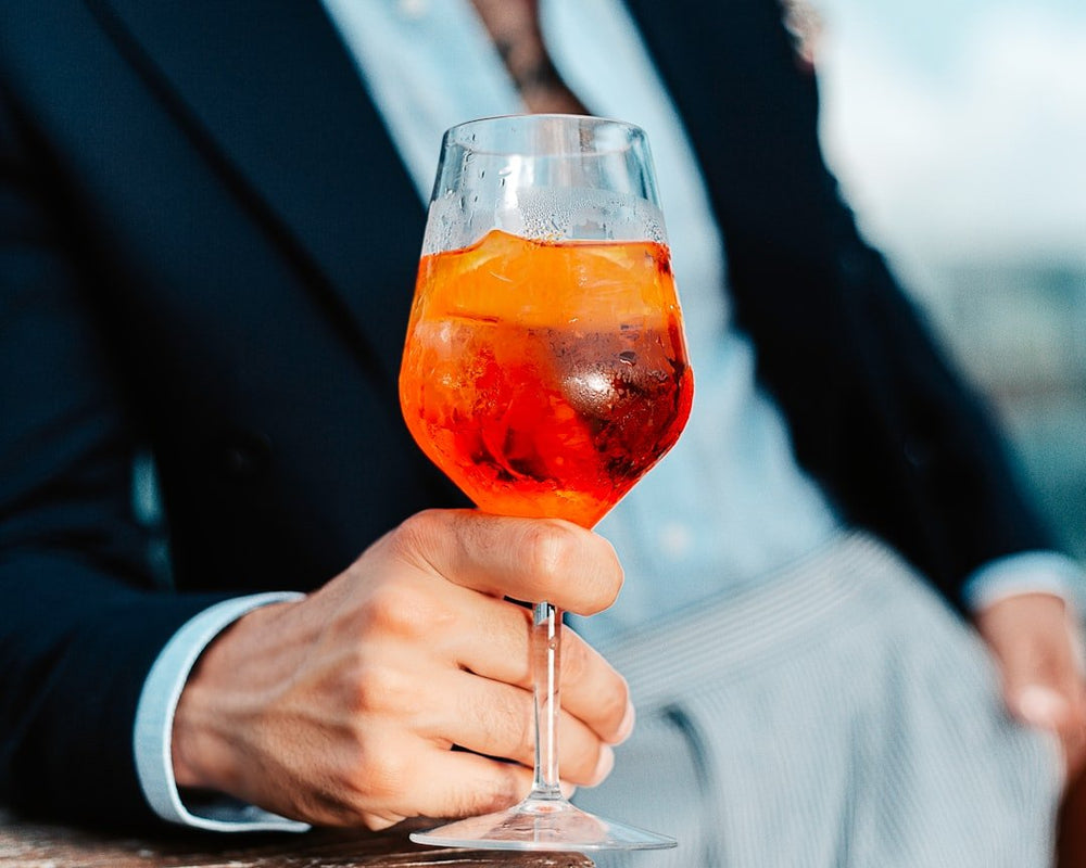 Cocktail e Sapori Italiani: Guida Pratica ai Profumi, Ricette e Abbinamenti - Mezzanotte | Distilleria & Spirits