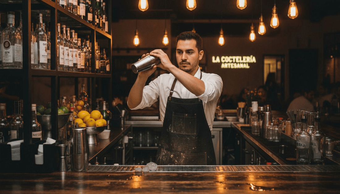 Cócteles con vodka: 3 recetas para 70% de mixólogos 2026 - Mezzanotte | Distilleria & Spirits