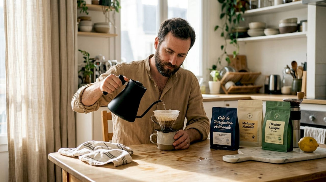Découvrez les types de vodka italienne artisanale - Mezzanotte | Distilleria & Spirits