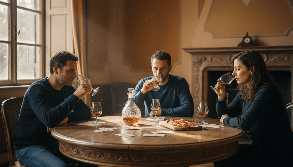 Guía Compra Destilados Exclusivos: 87% Prefiere Storytelling - Mezzanotte | Distilleria & Spirits