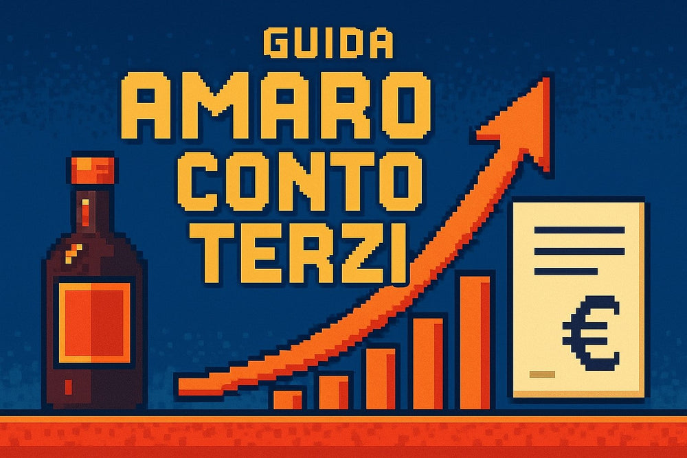 Guida Amaro Conto Terzi: Tutto Quello che Devi Sapere 2026 - Mezzanotte | Distilleria & Spirits