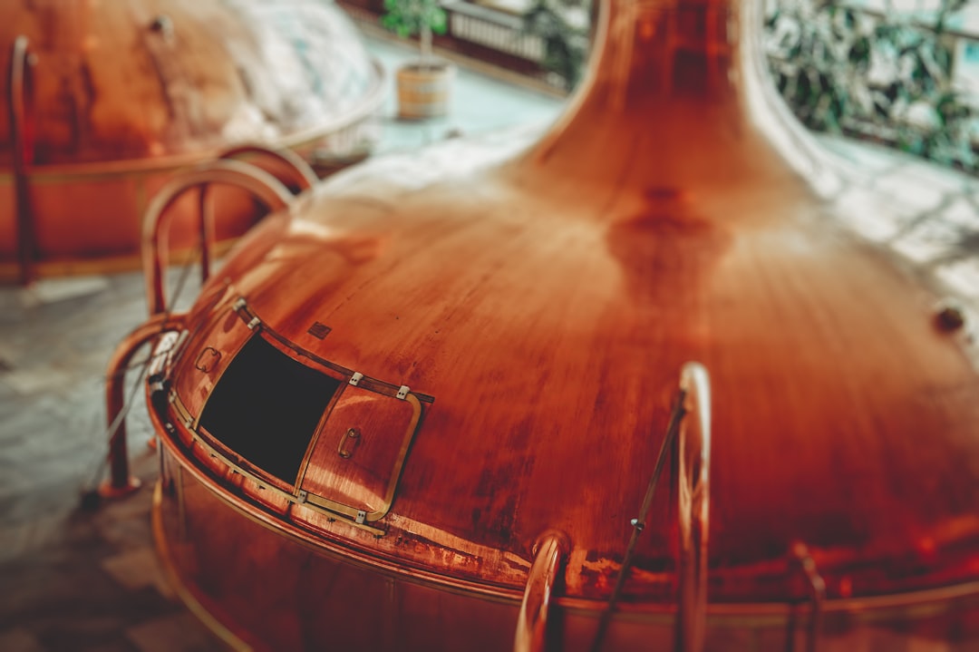 Understanding the Distillation Process: Steps Explained
