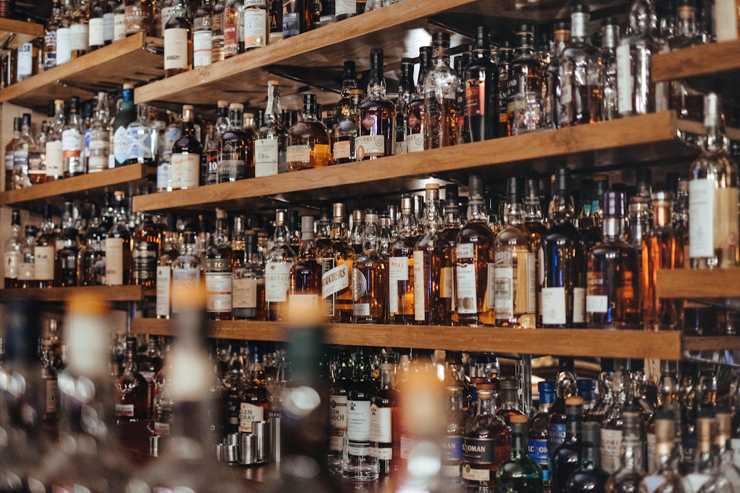 Understanding Flavor Profiles in Spirits: What You Need to Know