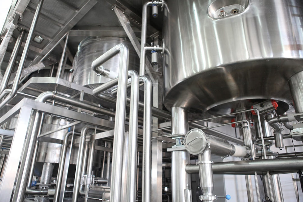 Essential Distillation Equipment List for Crafting Premium Spirits