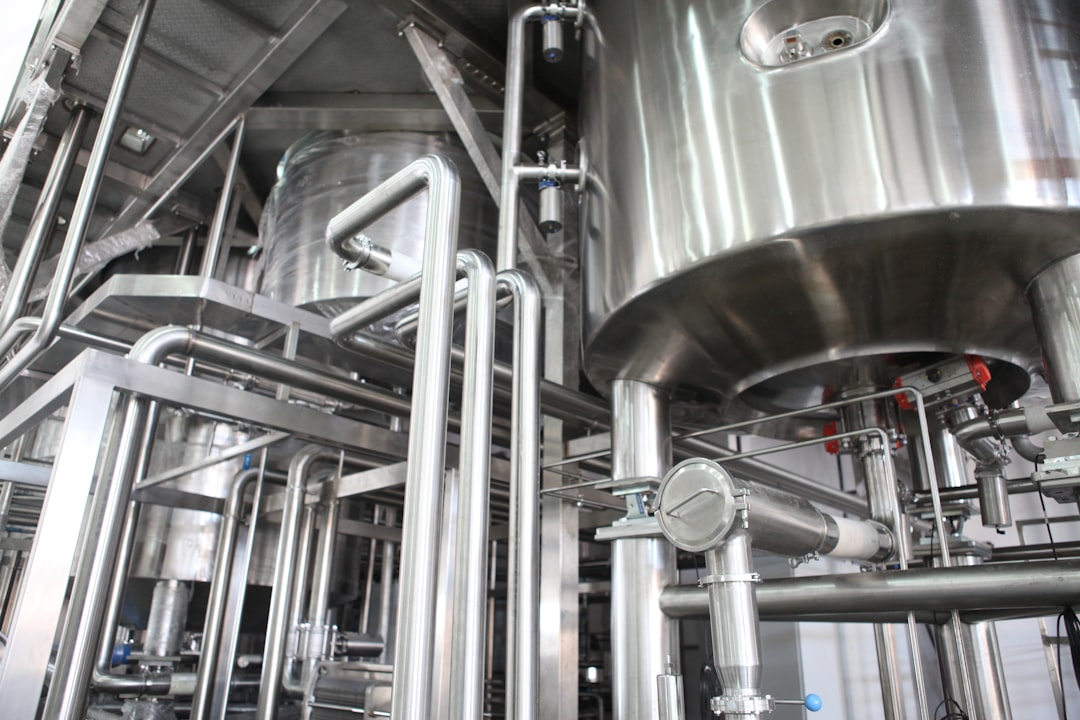 Essential Distillation Equipment List for Crafting Premium Spirits