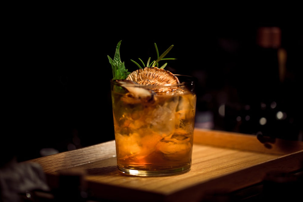 Delightful Mythology Cocktails Recipes to Elevate Your Mixology Game