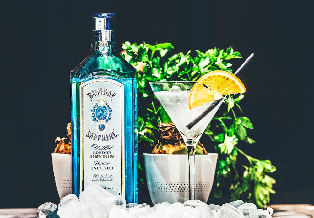 Unveiling the Rich History of Italian Gin and Its Cultural Roots