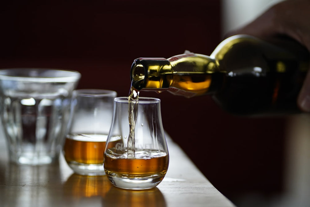 Unveiling the Rich History of Whiskey: From Origins to Today