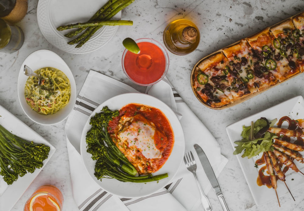Exploring Amaro and Italian Food: Perfect Pairing Suggestions