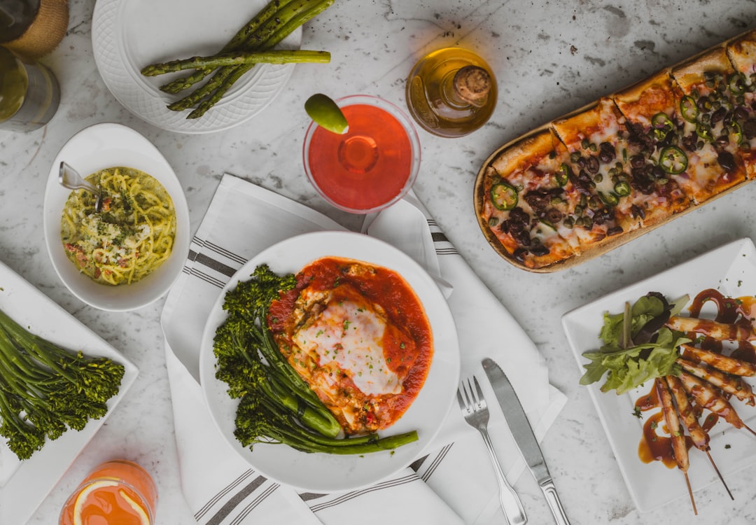 Exploring Amaro and Italian Food: Perfect Pairing Suggestions