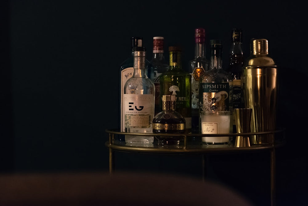 Best Unique Spirits: Top Picks for Gifting to Friends and Family