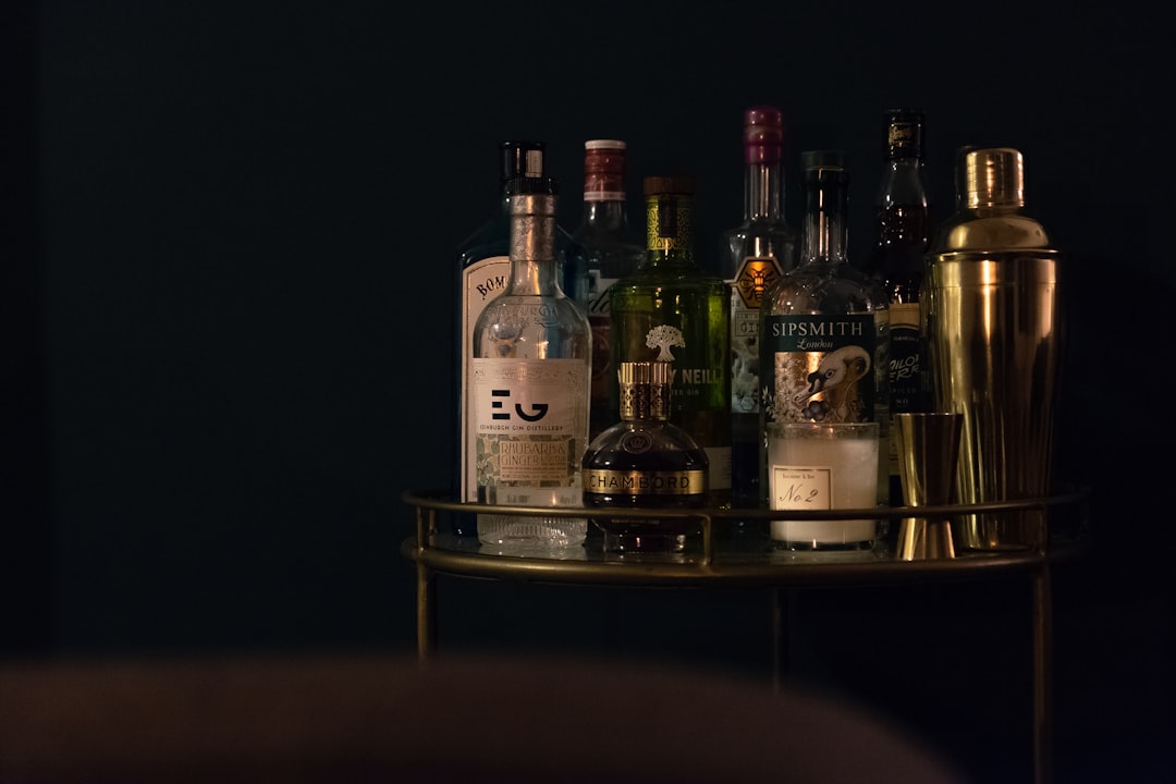 Best Unique Spirits: Top Picks for Gifting to Friends and Family