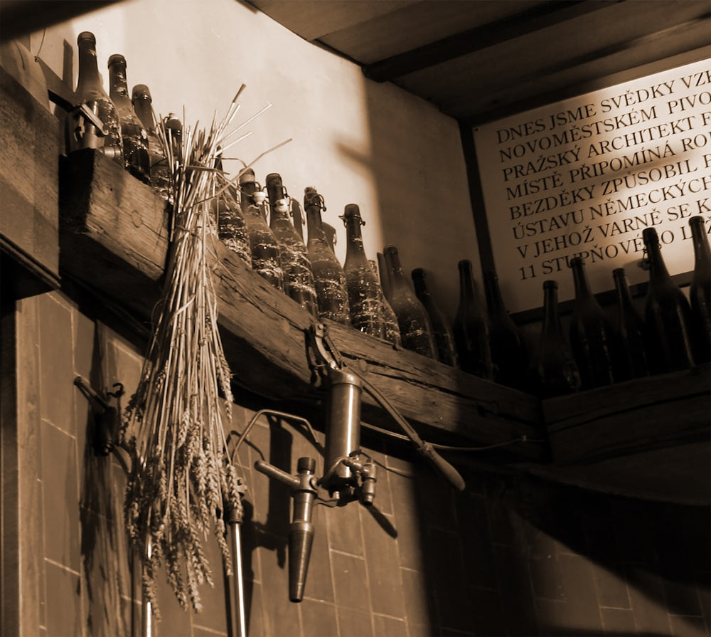 Unveiling the History of Artisanal Spirits: From Ancient Craft to Modern Mastery