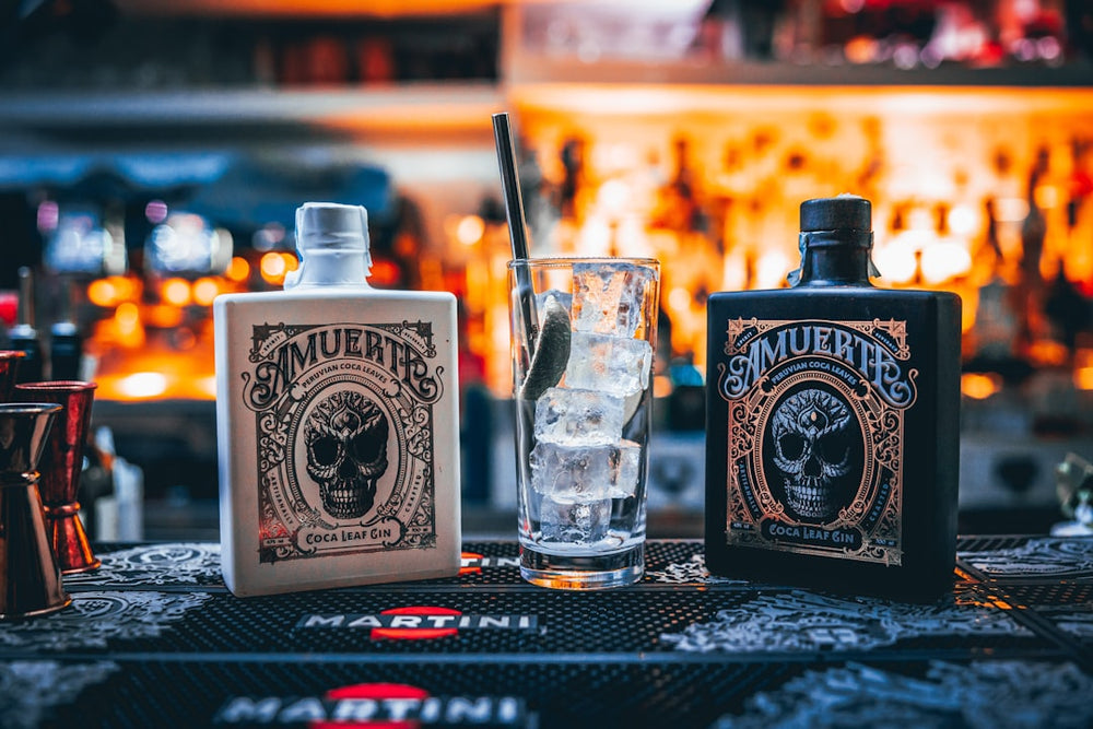 Exploring Italian Gin Origins: A Journey Through History, Botanicals, and Craft Storytelling