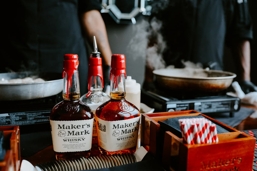 Top Spirits for Cooking: Enhance Your Dishes with Flavor