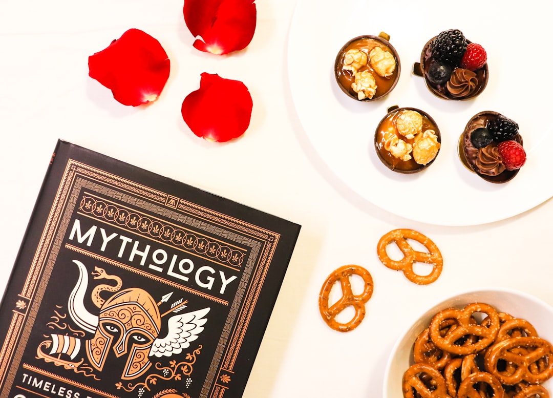 Discover the Allure of Mythology Beverages: A Guide to Inspired Spirits