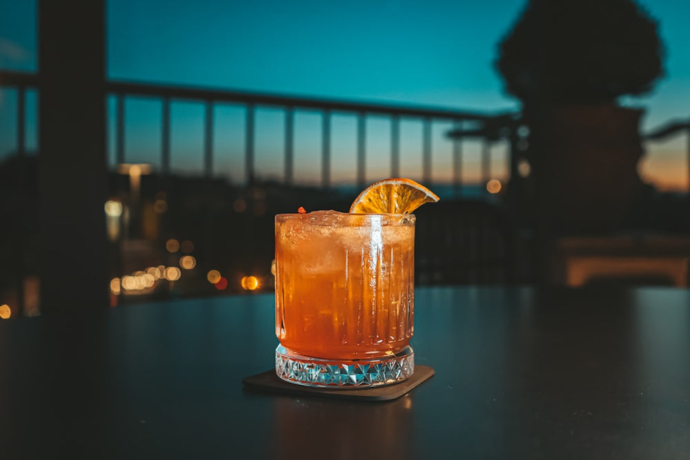Seasonal Cocktail Recipes: Festive Drinks for Every Occasion