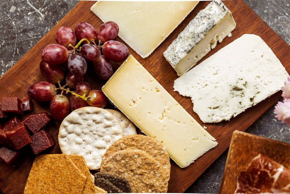 The Art of Pairing Spirits Cheese: A Comprehensive Guide