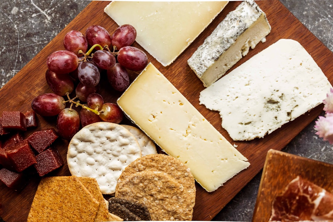 The Art of Pairing Spirits Cheese: A Comprehensive Guide