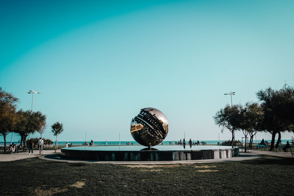 5 things to do in Pesaro: A Local Guide to Art, Sea, and Tastes