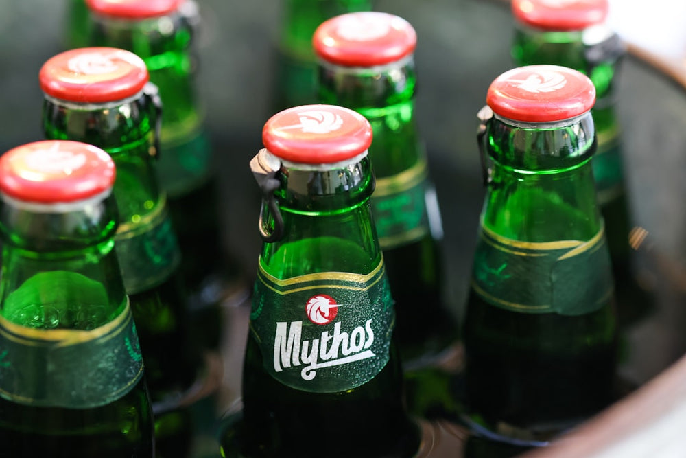 Unveiling the Mythical Origins of Your Favorite Drinks and Spirits