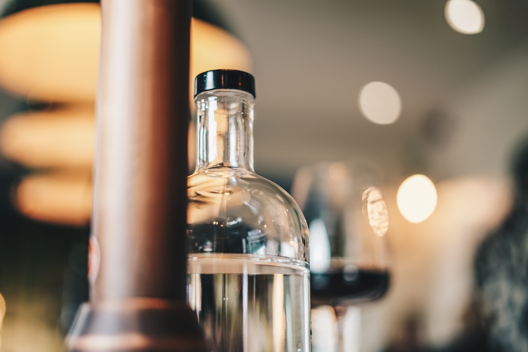 Understanding Sustainable Distilling: Practices for Eco-Friendly Spirits