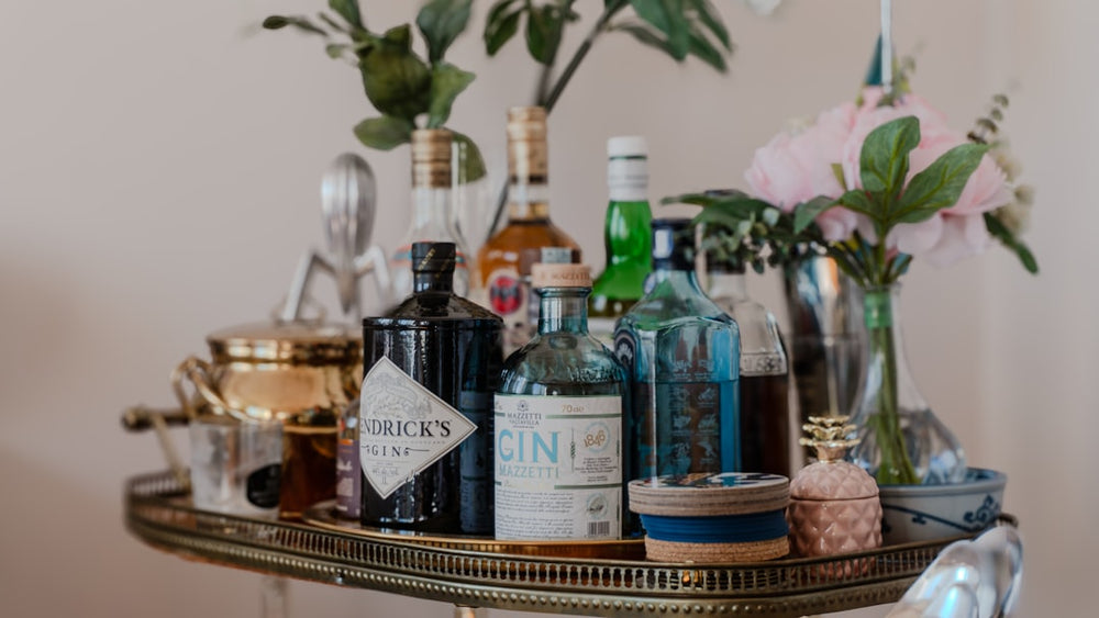 Top Spirits to Stock for Your Home Bar: A Guide for Cocktail Lovers