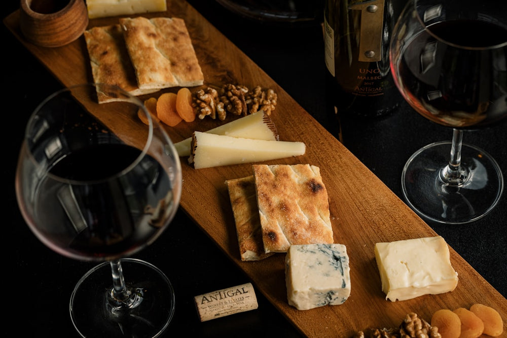 Discover Perfect Whiskey Cheese Pairings for Your Next Tasting