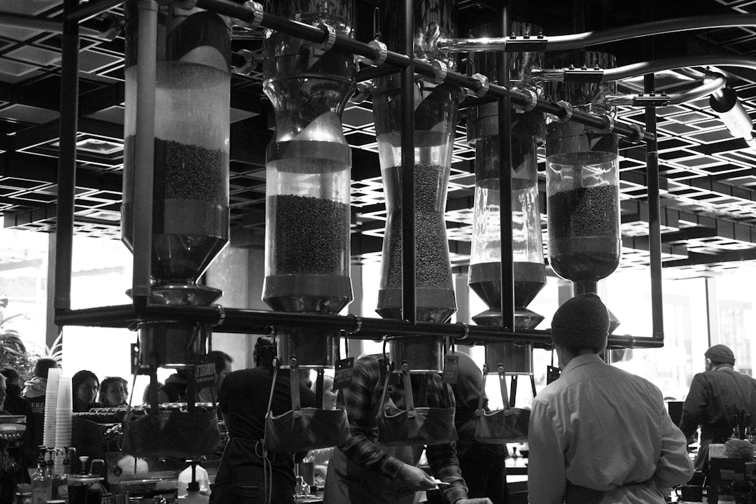 The Fermentation Process in Distillation: Key Insights for Spirits Enthusiasts