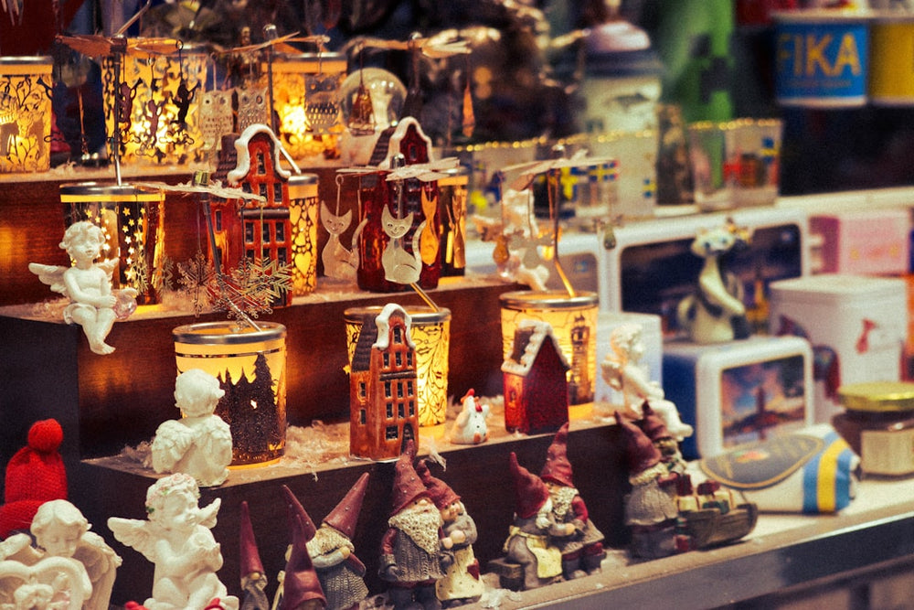 Unique Spirit Gifts: Discover the Best Options for Every Occasion