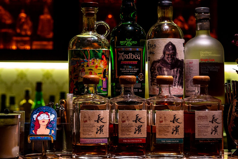 Your Ultimate Guide to Craft Spirit Reviews and Recommendations