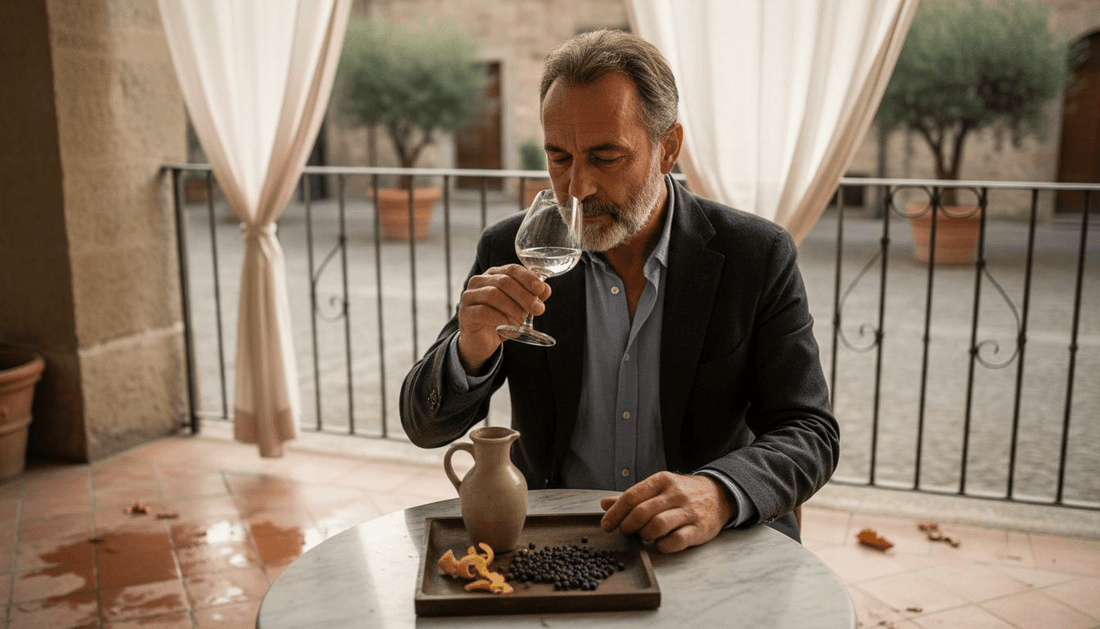 Qué define un gin premium: guía para amantes italianos - Mezzanotte | Distilleria & Spirits