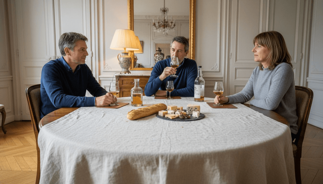 Spiritueux Premium : L’Excellence Qui Fait Sens - Mezzanotte | Distilleria & Spirits