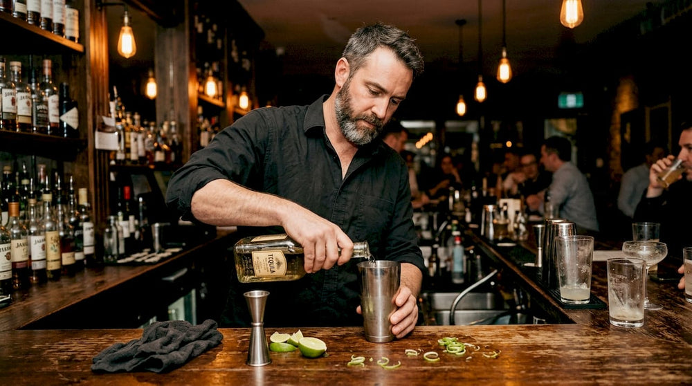 Tendances cocktails 2026 : guide pour amateurs innovants - Mezzanotte | Distilleria & Spirits