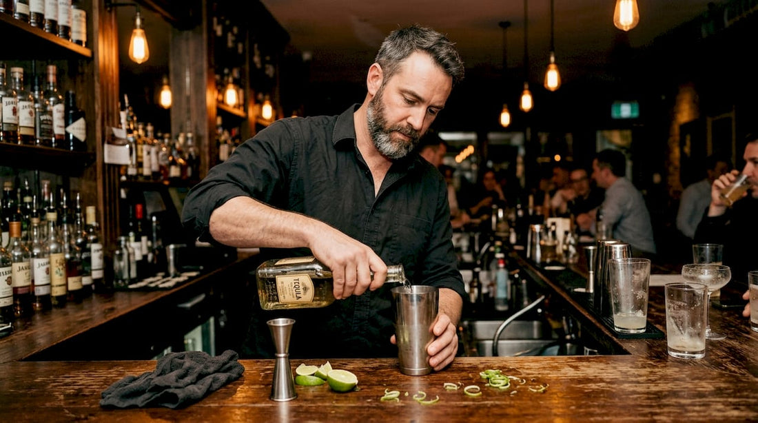 Tendances cocktails 2026 : guide pour amateurs innovants - Mezzanotte | Distilleria & Spirits