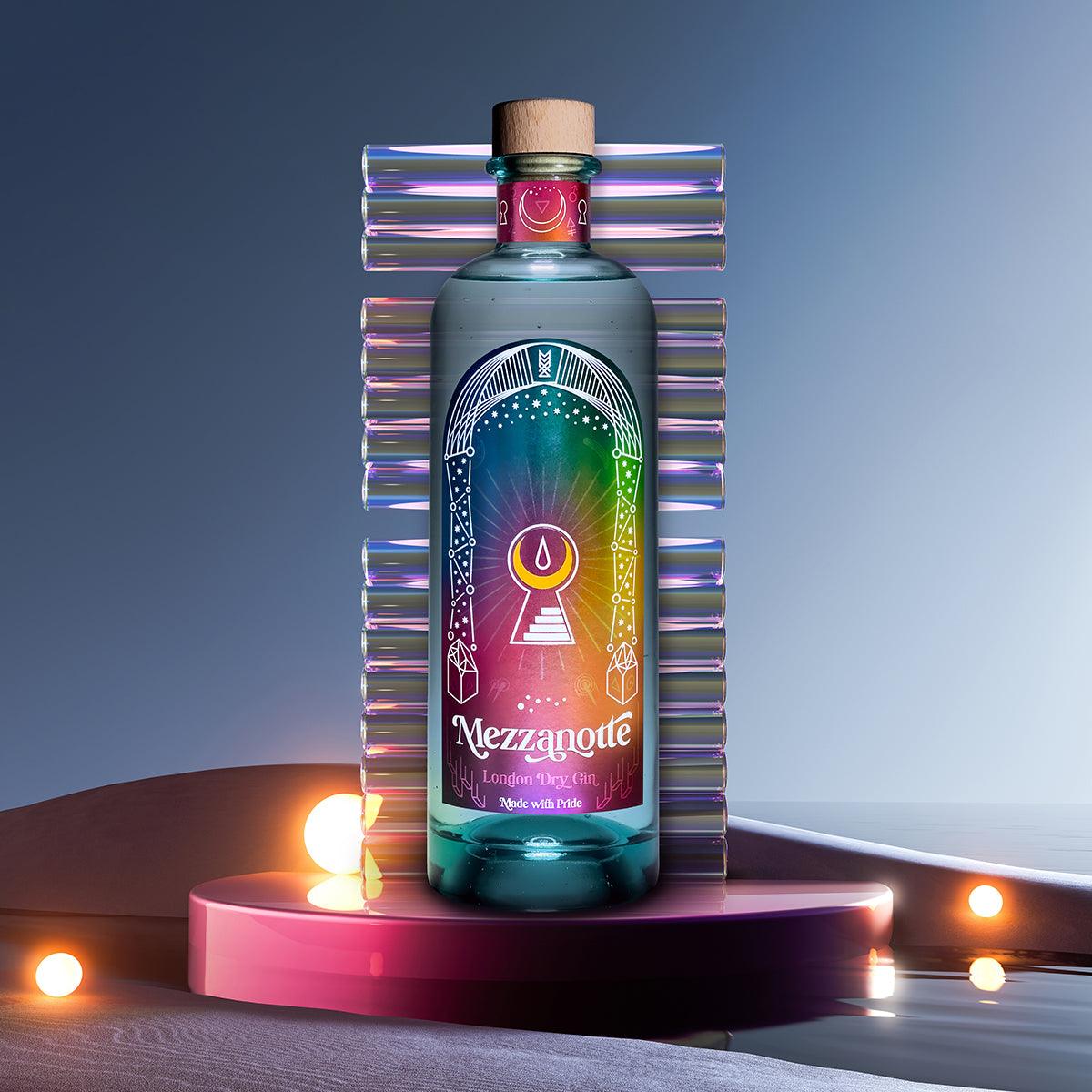 Mezzanotte 🌈 Made with Pride - Limited Edition