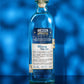 Atlantide - Distilled Dry Gin - Mezzanotte | Distilleria & Spirits