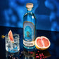 Atlantide - Distilled Dry Gin - Mezzanotte | Distilleria & Spirits