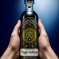 Cattivissimo - Distilled Dry Gin - Limited Edition - Mezzanotte | Distilleria & Spirits