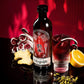 Criminale - Liquore Amaro Speziato - Mezzanotte | Distilleria & Spirits