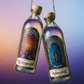 Bundle - Gin Mezzanotte + Gin Atlantide