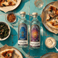 Bundle - Gin Mezzanotte + Gin Atlantide