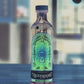 Mezzanotte Gin con Arancia e Cacao