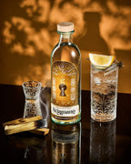 Sciamano - Vodka al Palo Santo - Mezzanotte | Distilleria & Spirits